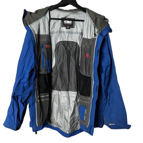 Outdoor Research Snowboard Jacket Mens Medium - Picture 3 of 3